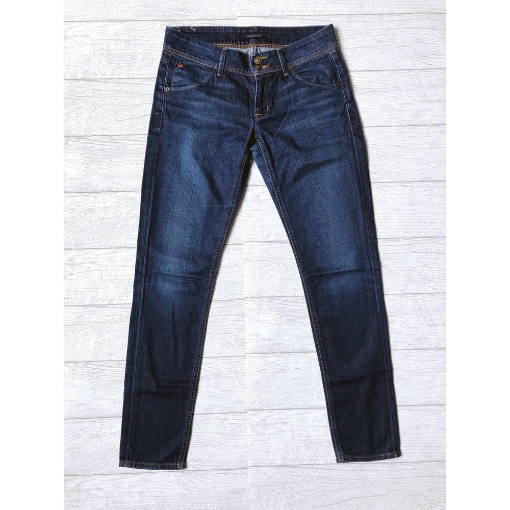 Hudson Jeans Collin skinny jeans
